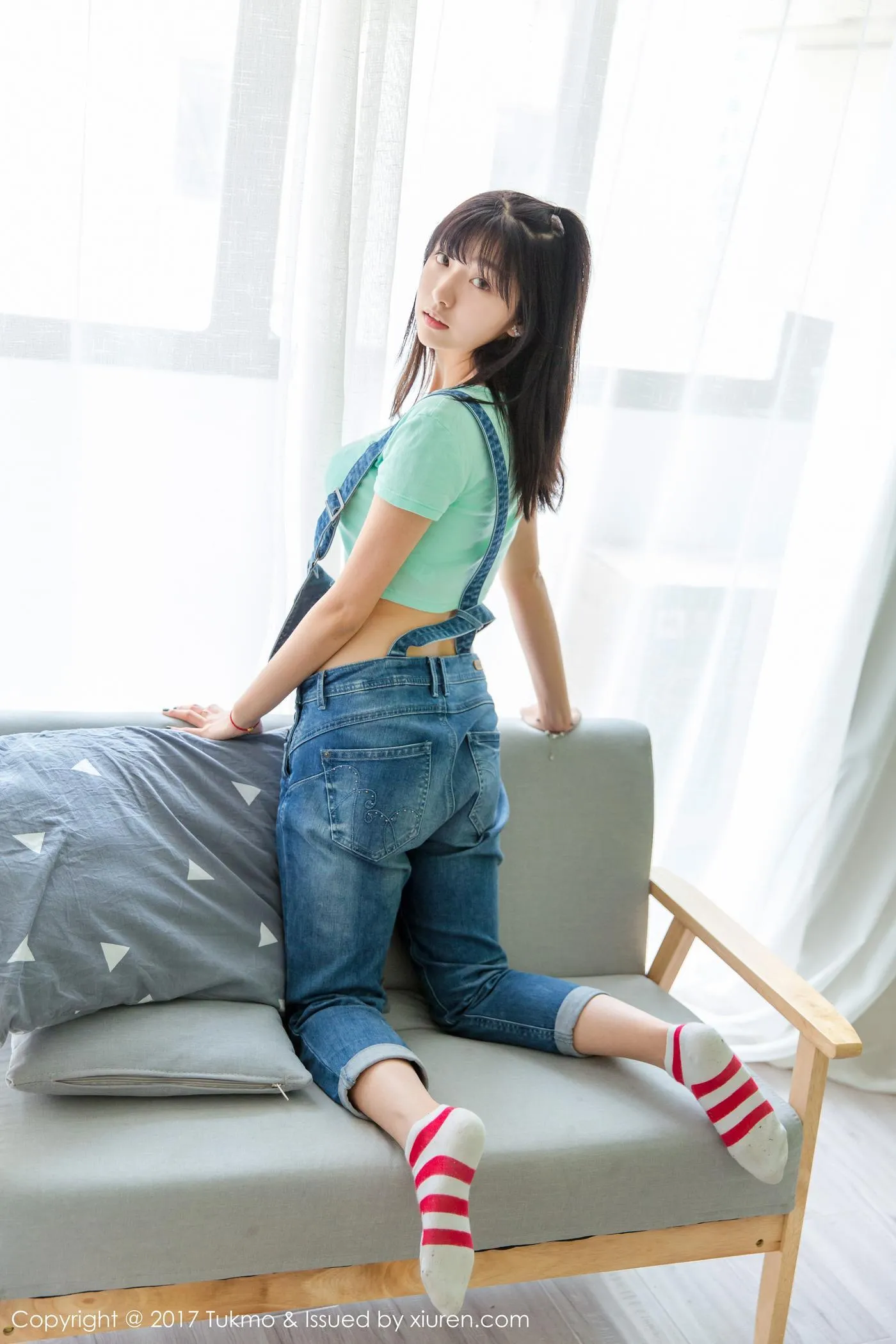 Vol.095 球球 [42P]插图4